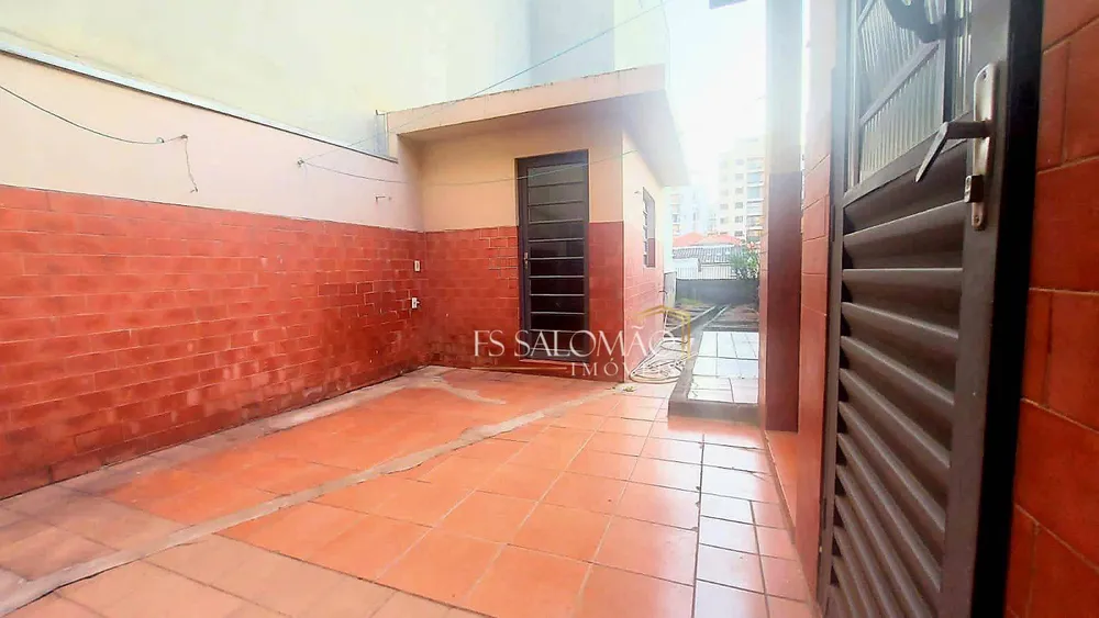 Casa, 3 quartos, 160 m² - Foto 1
