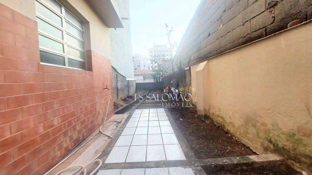 Casa, 3 quartos, 160 m² - Foto 11