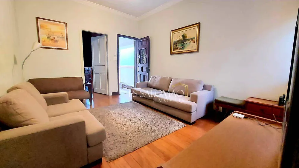 Casa, 3 quartos, 160 m² - Foto 15