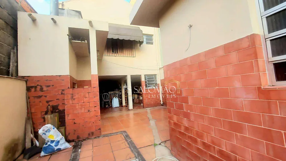 Casa, 3 quartos, 160 m² - Foto 3
