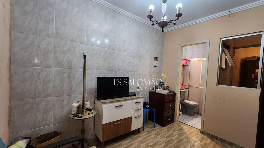 Casa, 3 quartos, 176 m² - Foto 12