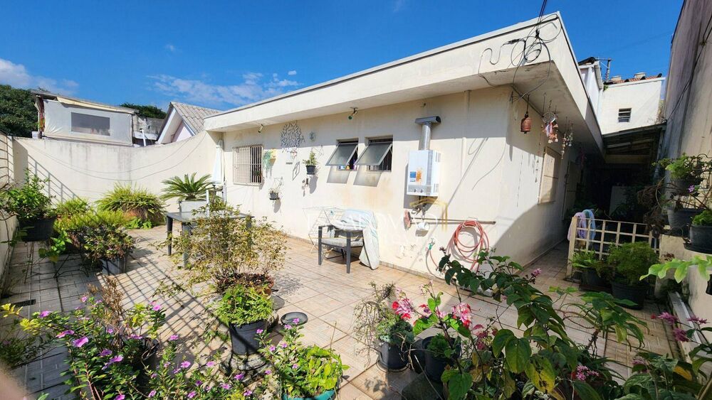 Casa, 3 quartos, 176 m² - Foto 1