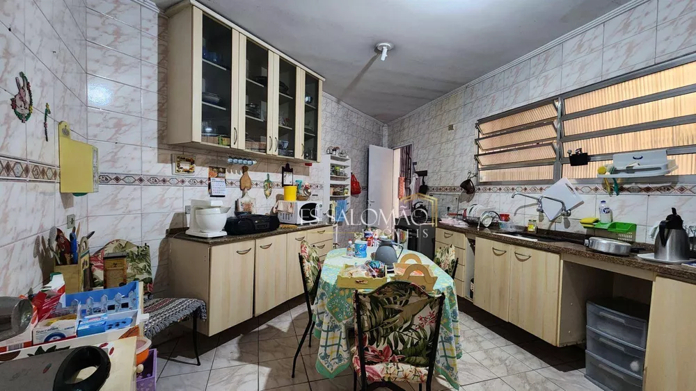 Casa, 3 quartos, 176 m² - Foto 14