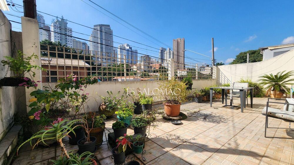 Casa, 3 quartos, 176 m² - Foto 3