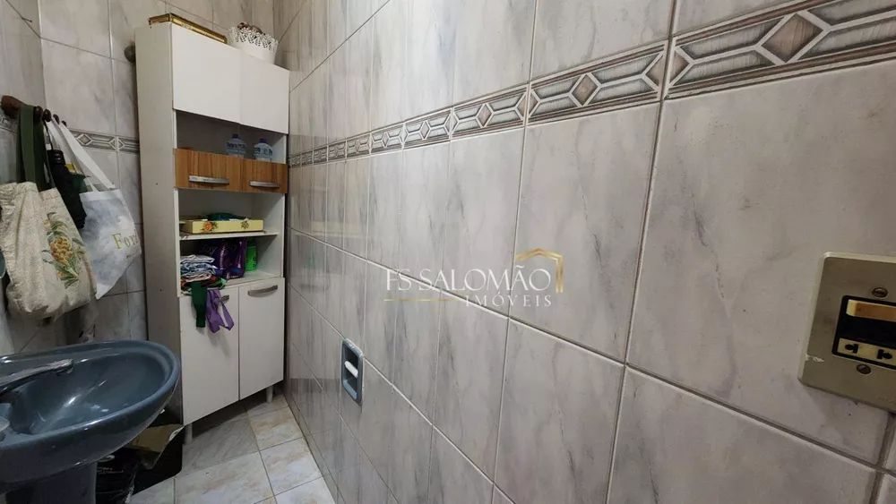 Casa, 3 quartos, 176 m² - Foto 7