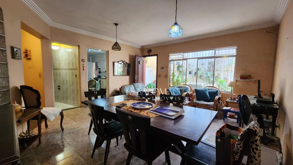 Casa, 3 quartos, 176 m² - Foto 10