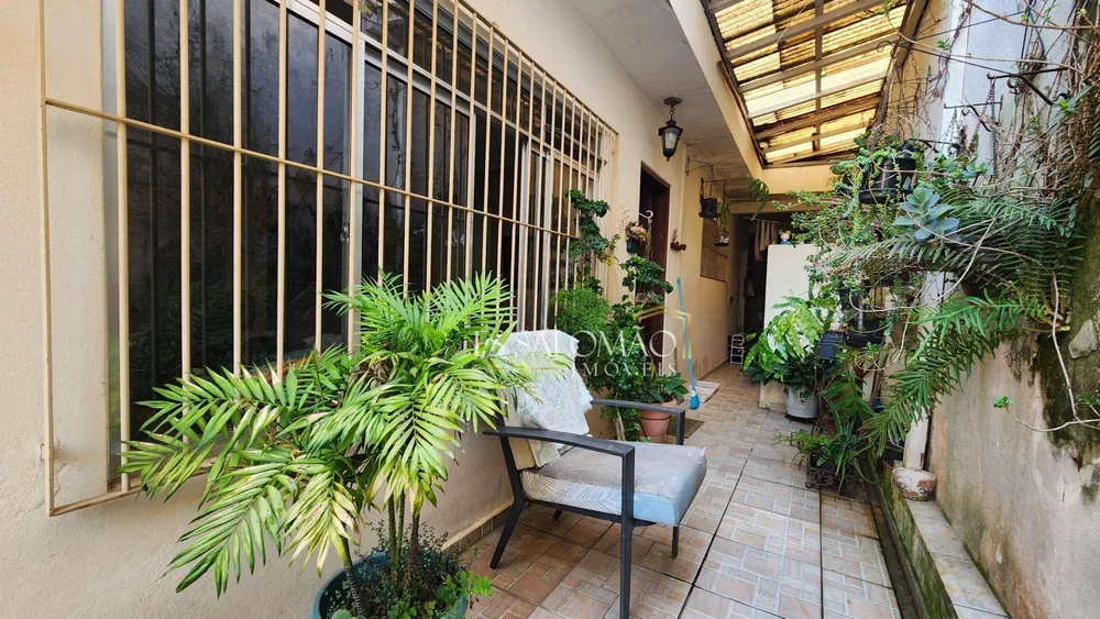 Casa, 3 quartos, 176 m² - Foto 8