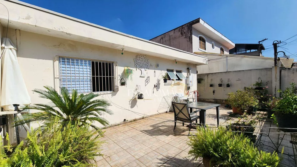 Casa, 3 quartos, 176 m² - Foto 4