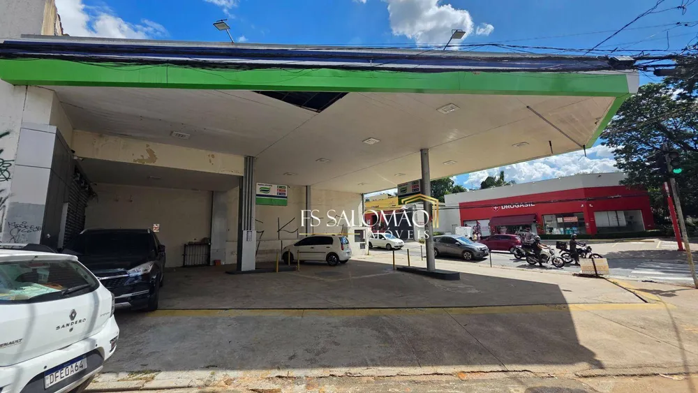 Depósito-Galpão, 292 m² - Foto 1
