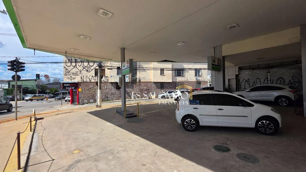 Depósito-Galpão, 292 m² - Foto 4