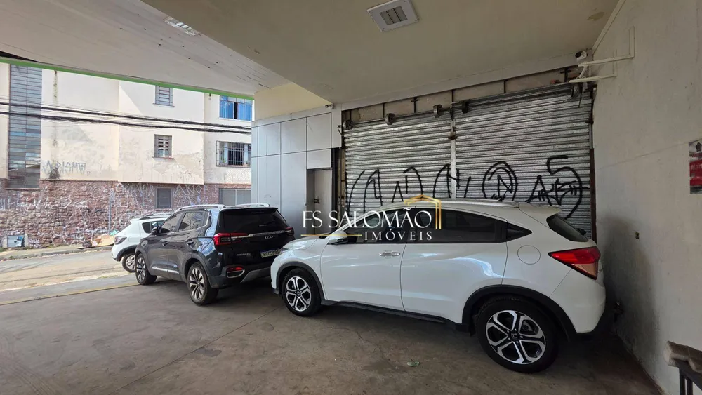 Depósito-Galpão, 292 m² - Foto 7