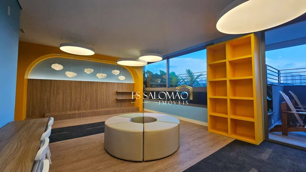 Apartamento, 2 quartos, 59 m² - Foto 14