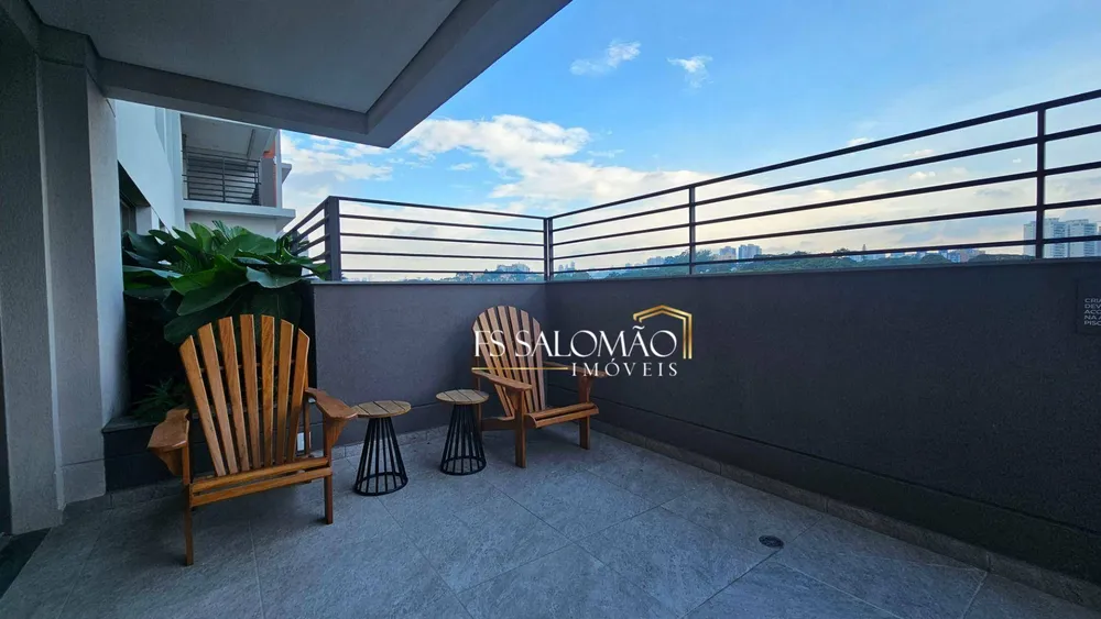 Apartamento, 2 quartos, 59 m² - Foto 15