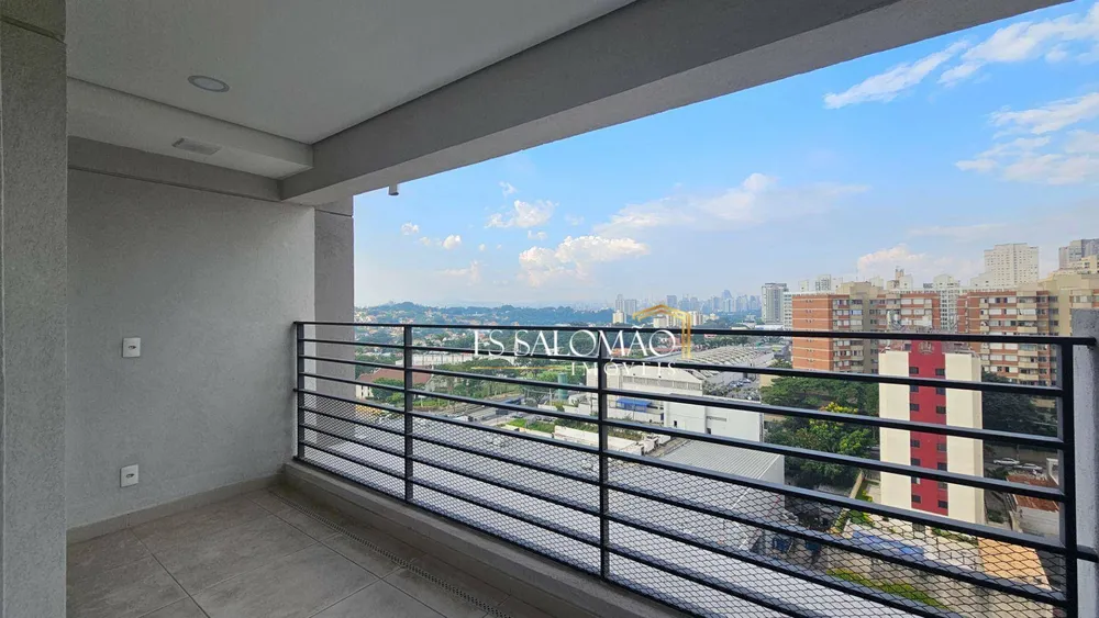 Apartamento, 2 quartos, 59 m² - Foto 3