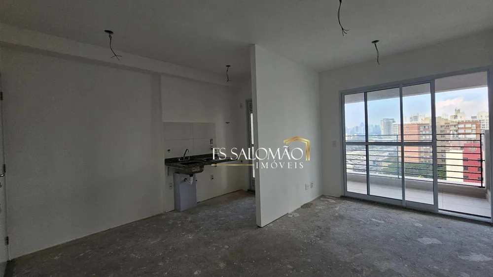 Apartamento, 2 quartos, 59 m² - Foto 7