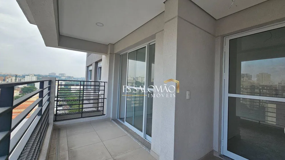 Apartamento, 2 quartos, 59 m² - Foto 1