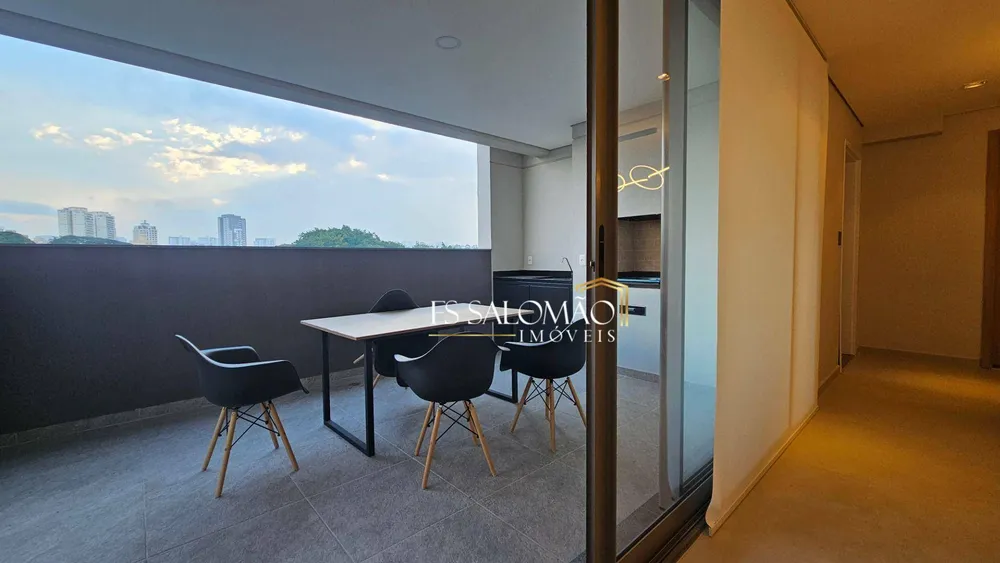 Apartamento, 2 quartos, 59 m² - Foto 16