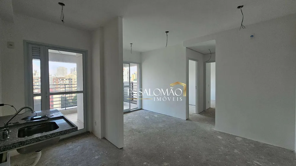 Apartamento, 2 quartos, 59 m² - Foto 2
