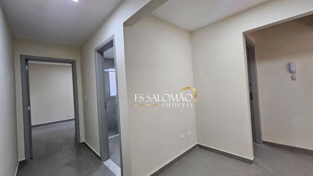Apartamento, 2 quartos, 50 m² - Foto 6