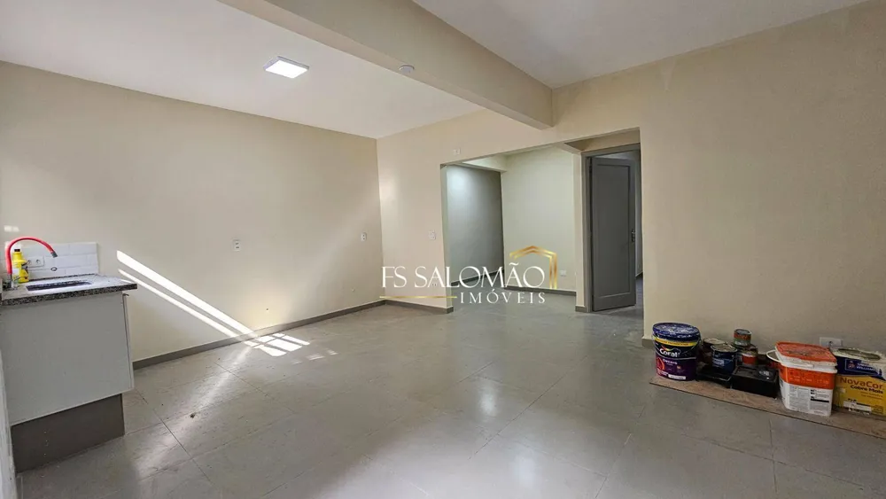 Apartamento, 2 quartos, 50 m² - Foto 1
