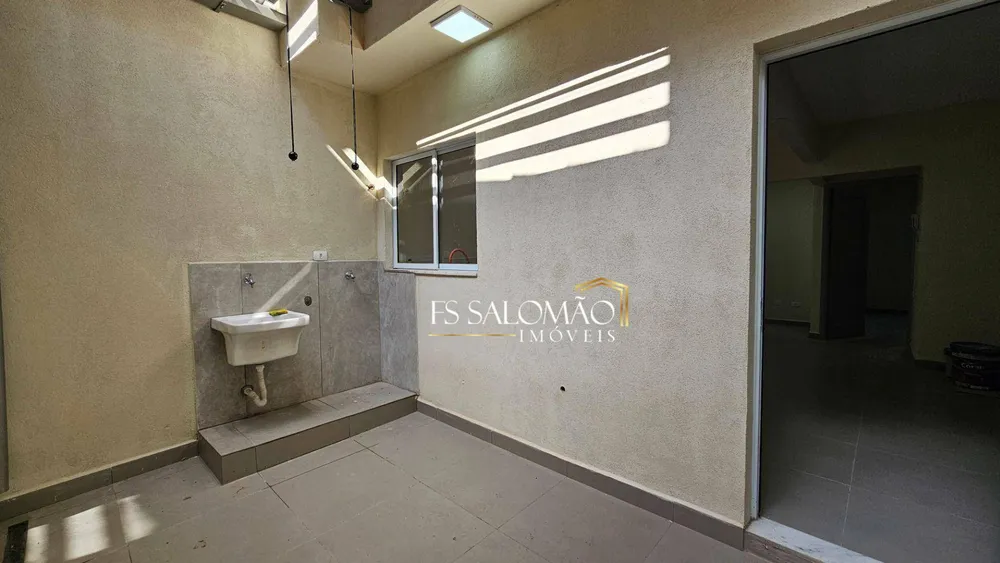 Apartamento, 2 quartos, 50 m² - Foto 8