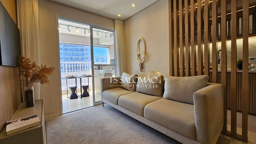 Apartamento, 2 quartos, 64 m² - Foto 4