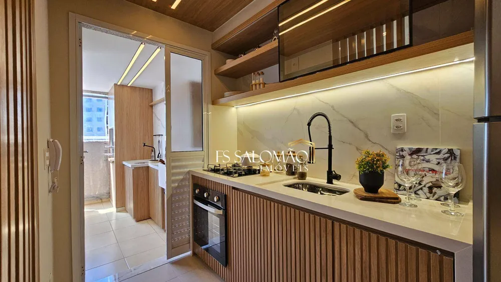 Apartamento, 2 quartos, 64 m² - Foto 14