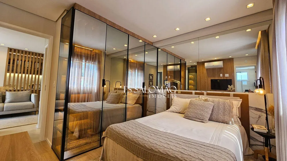 Apartamento, 2 quartos, 64 m² - Foto 3