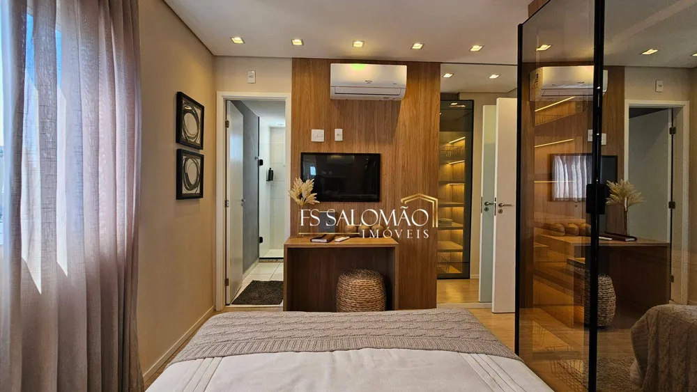 Apartamento, 2 quartos, 64 m² - Foto 13