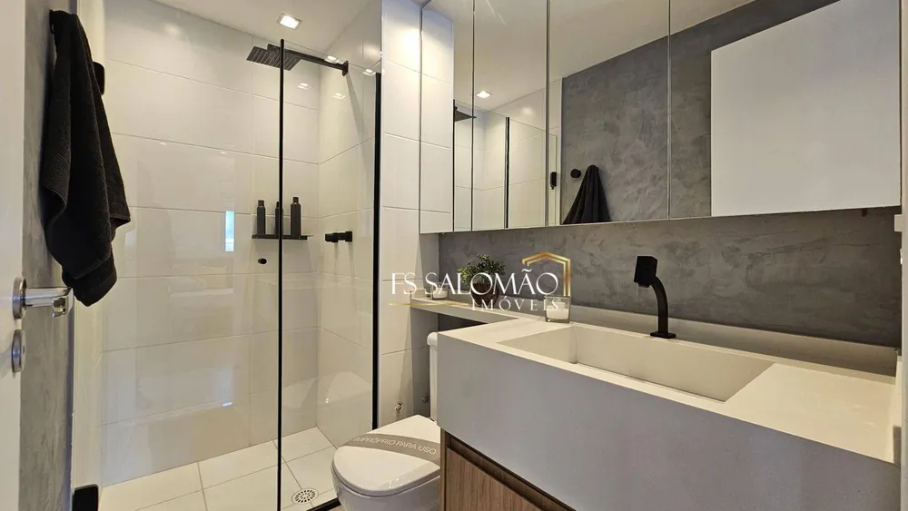 Apartamento, 2 quartos, 64 m² - Foto 16
