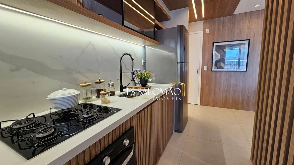 Apartamento, 2 quartos, 64 m² - Foto 15