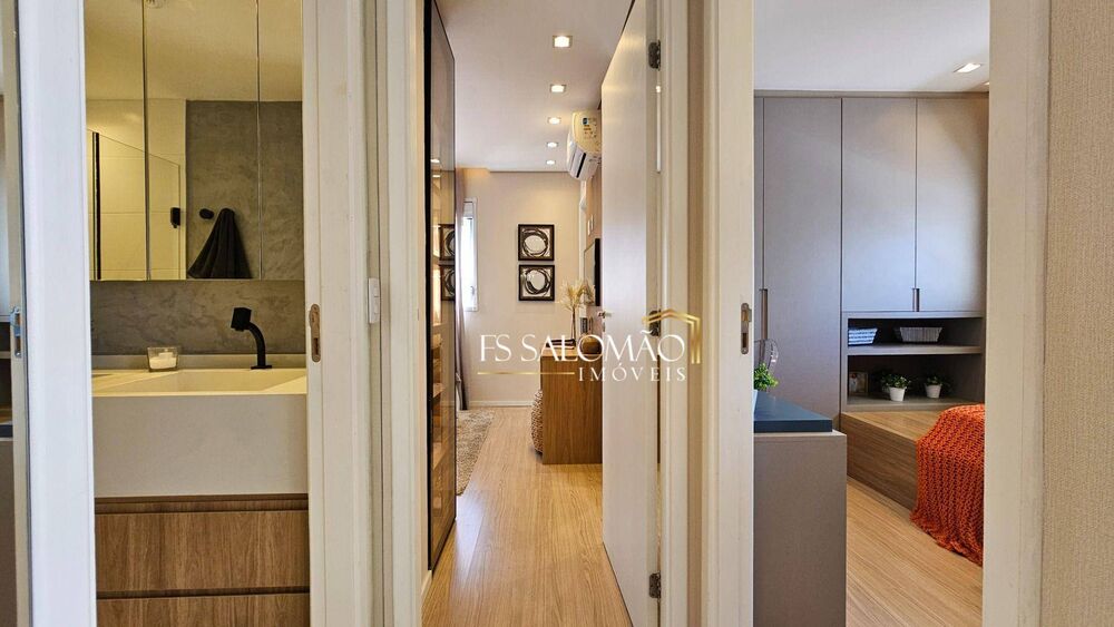 Apartamento, 2 quartos, 64 m² - Foto 3