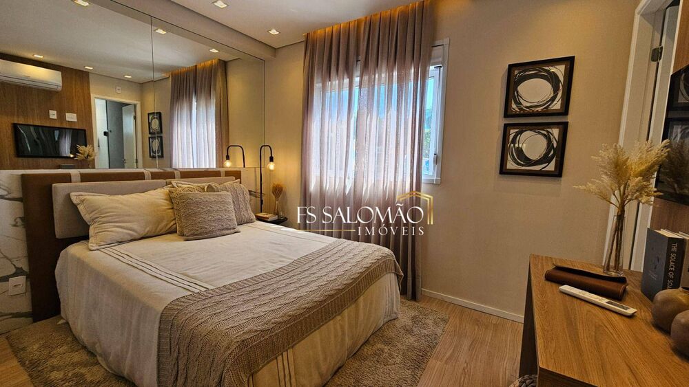 Apartamento, 2 quartos, 64 m² - Foto 2