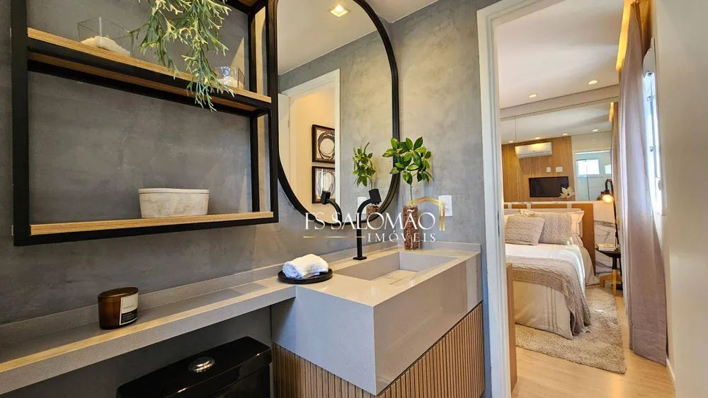 Apartamento, 2 quartos, 64 m² - Foto 1