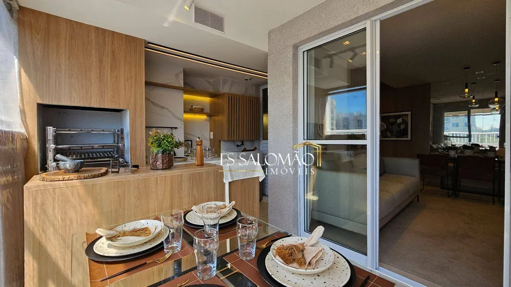 Apartamento, 2 quartos, 64 m² - Foto 4