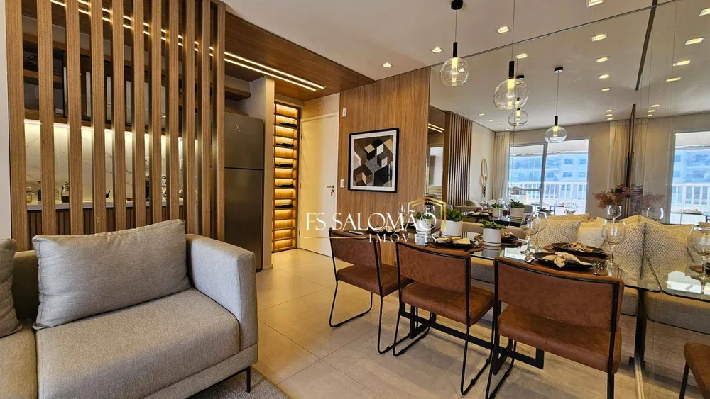 Apartamento, 2 quartos, 64 m² - Foto 6