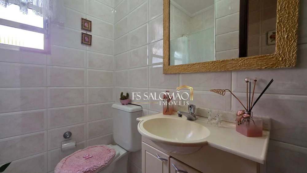 Casa, 3 quartos, 150 m² - Foto 3