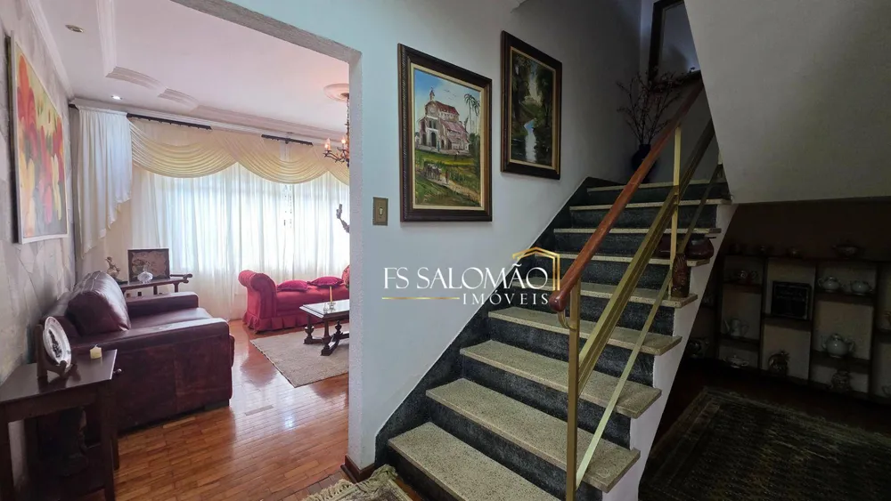 Casa, 3 quartos, 150 m² - Foto 4