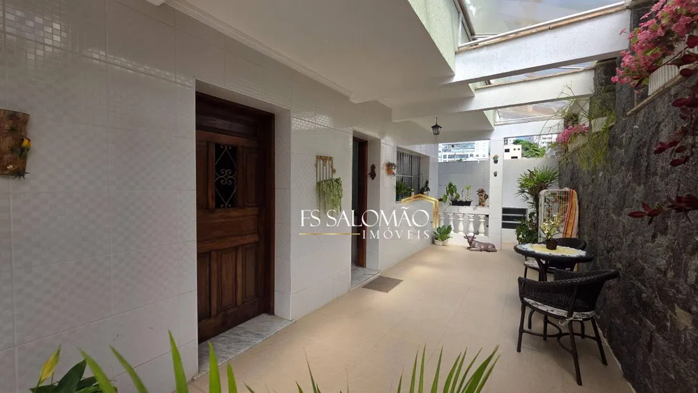 Casa, 3 quartos, 150 m² - Foto 2