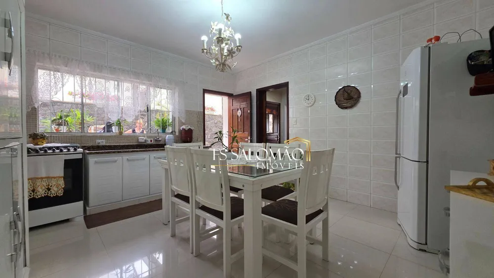Casa, 3 quartos, 150 m² - Foto 5