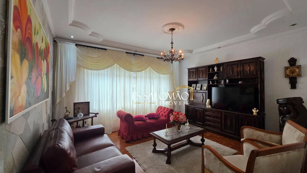 Casa, 3 quartos, 150 m² - Foto 1