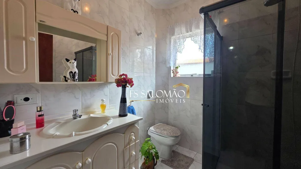 Casa, 3 quartos, 150 m² - Foto 10