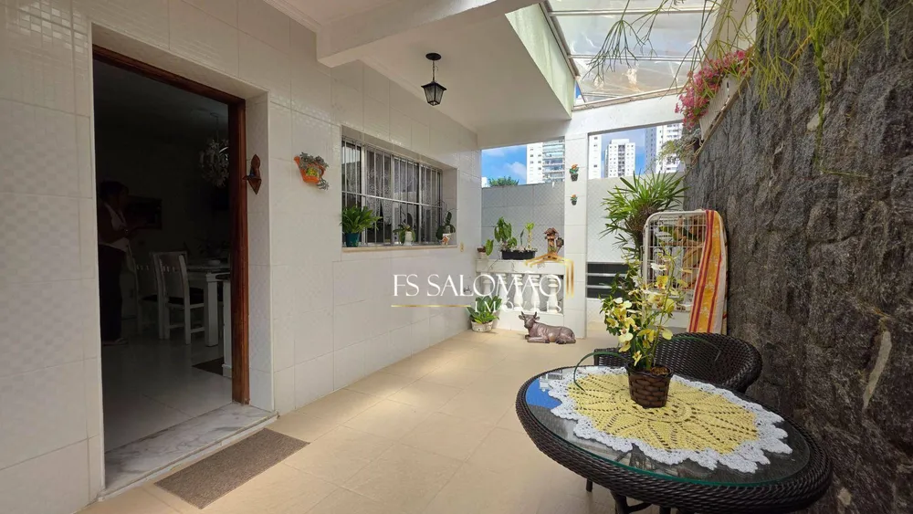 Casa, 3 quartos, 150 m² - Foto 1