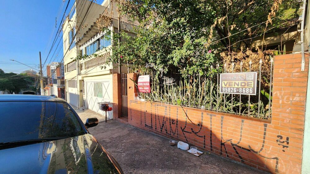 Casa, 3 quartos, 108 m² - Foto 2