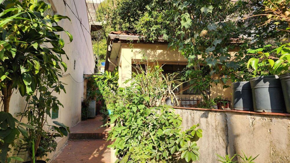 Casa, 3 quartos, 108 m² - Foto 1