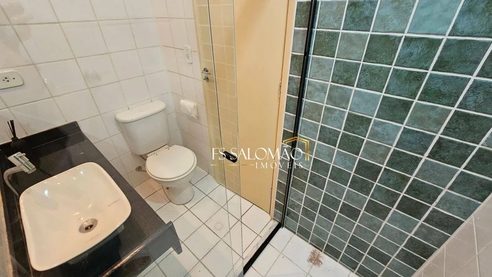 Apartamento, 1 quarto, 60 m² - Foto 1