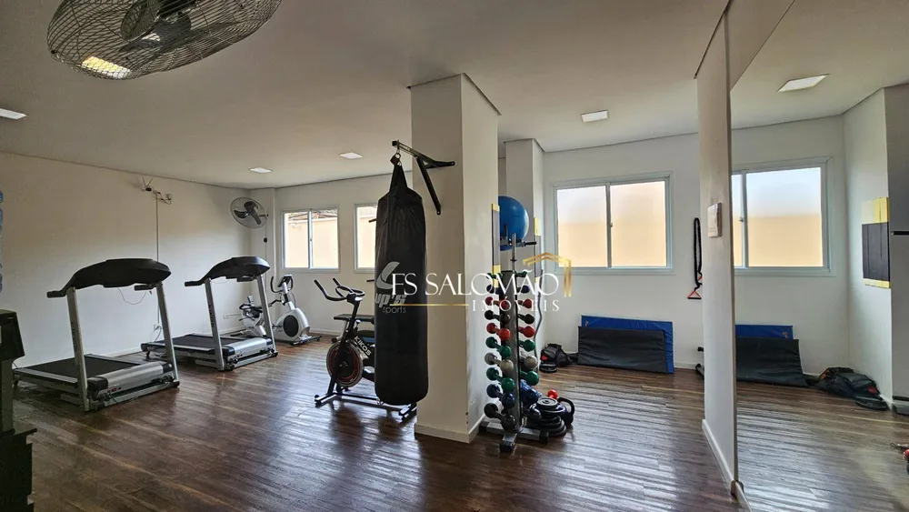 Apartamento, 1 quarto, 60 m² - Foto 6
