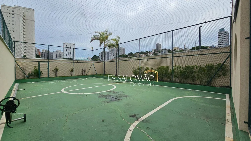 Apartamento, 1 quarto, 60 m² - Foto 2