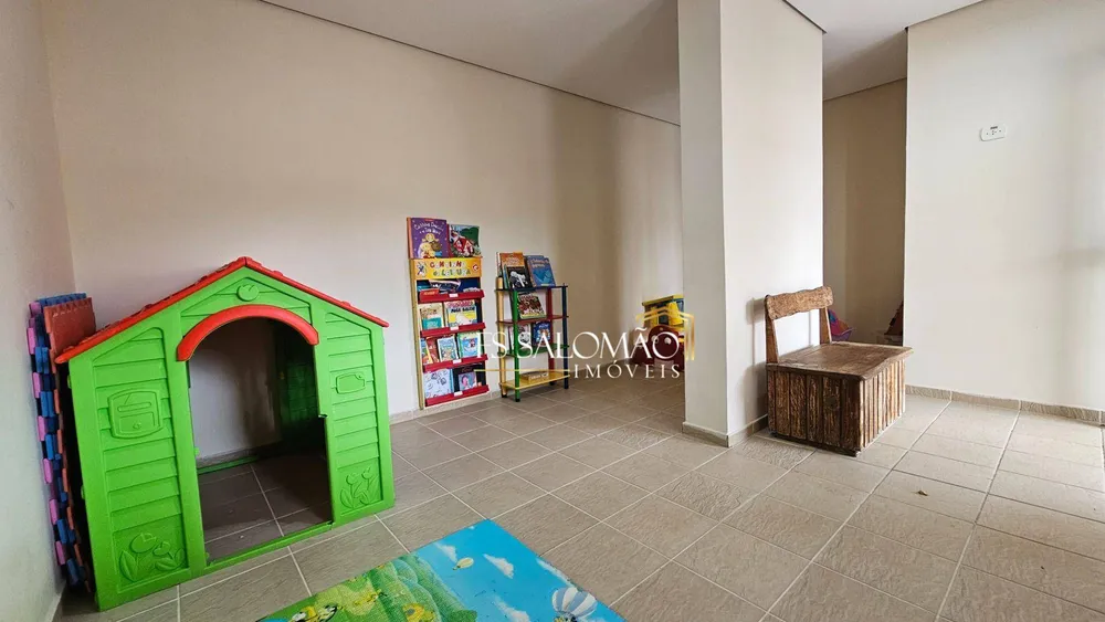 Apartamento, 1 quarto, 60 m² - Foto 4