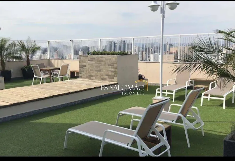 Apartamento, 2 quartos, 85 m² - Foto 9